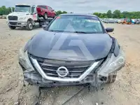 2018 Nissan ALTIMA фото