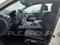 2018 Nissan ALTIMA фото