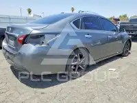 2018 Nissan ALTIMA фото