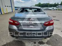 2018 Nissan ALTIMA фото