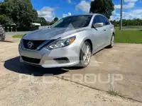 2018 Nissan ALTIMA фото