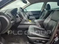 2018 Nissan ALTIMA фото