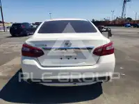 2018 Nissan ALTIMA photo