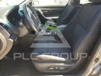 2018 Nissan ALTIMA фото