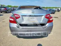 2018 Nissan ALTIMA фото