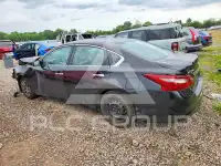 2018 Nissan ALTIMA фото