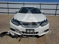 2018 Nissan ALTIMA фото