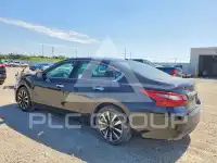 2018 Nissan ALTIMA фото
