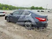 2018 Nissan ALTIMA фото