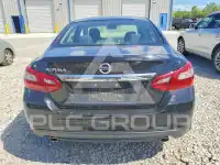 2018 Nissan ALTIMA фото