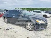 2018 Nissan ALTIMA фото