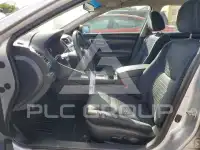 2018 Nissan ALTIMA фото