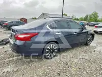 2018 Nissan ALTIMA фото