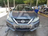 2018 Nissan ALTIMA фото