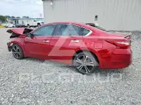 2018 Nissan ALTIMA фото