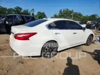2018 Nissan ALTIMA фото