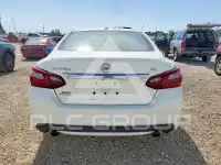 2018 Nissan ALTIMA фото
