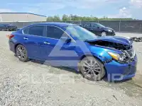 2018 Nissan ALTIMA фото