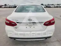 2018 Nissan ALTIMA фото