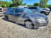 2018 Nissan ALTIMA фото