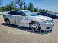 2018 Nissan ALTIMA photo
