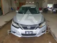 2018 Nissan ALTIMA фото