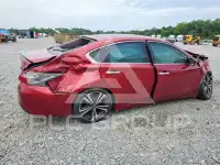 2018 Nissan ALTIMA фото