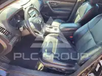 2018 Nissan ALTIMA фото