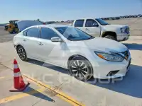 2018 Nissan ALTIMA фото