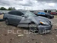 2018 Nissan ALTIMA фото