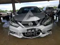 2018 Nissan ALTIMA фото