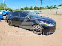 2018 Nissan ALTIMA фото