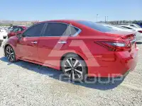 2018 Nissan ALTIMA фото