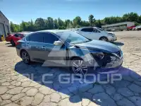 2018 Nissan ALTIMA фото