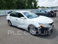 2018 Nissan ALTIMA фото