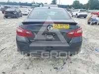 2018 Nissan ALTIMA фото