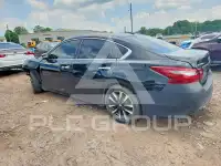 2018 Nissan ALTIMA фото