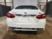 2018 Nissan ALTIMA фото