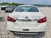 2018 Nissan ALTIMA фото