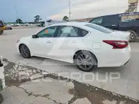 2018 Nissan ALTIMA фото