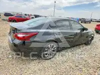 2018 Nissan ALTIMA фото