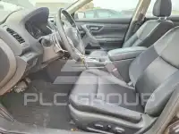 2018 Nissan ALTIMA фото
