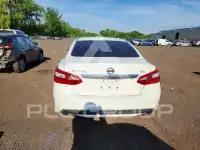 2018 Nissan ALTIMA фото