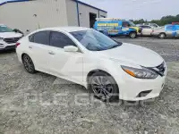 2018 Nissan ALTIMA photo