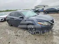 2018 Nissan ALTIMA фото