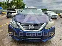 2018 Nissan ALTIMA фото