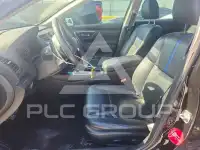 2018 Nissan ALTIMA фото