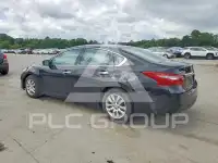 2018 Nissan ALTIMA фото