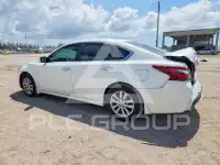 2018 Nissan ALTIMA фото