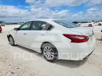 2018 Nissan ALTIMA фото